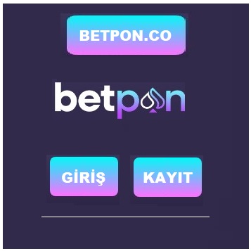 Betpon ile spor bahisleri ve casino oyunlarında kazançlı fırsatlara ulaşmak mümkündür. Hızlı ödeme seçenekleri ve güçlü altyapısıyla güvenli bir hizmet sunar.